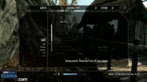 Skyrim Dark Brotherhood Walkthrough - First 3 Assassinations (2/11) | WikiGameGuides