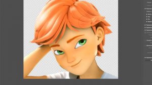 Леди Баг влюбилась в новенького! Адриан ревнует. Miraculous Ladybug Speededit - Season 2