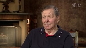 Легендарному хоккеисту Александру Мальцеву исполняется 75 лет