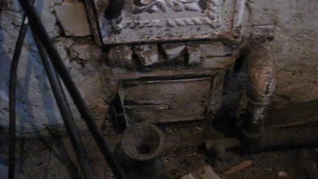 Русская печь усовершенствованная смотреть онлайн