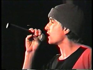 Титаник "Жди его" 2000