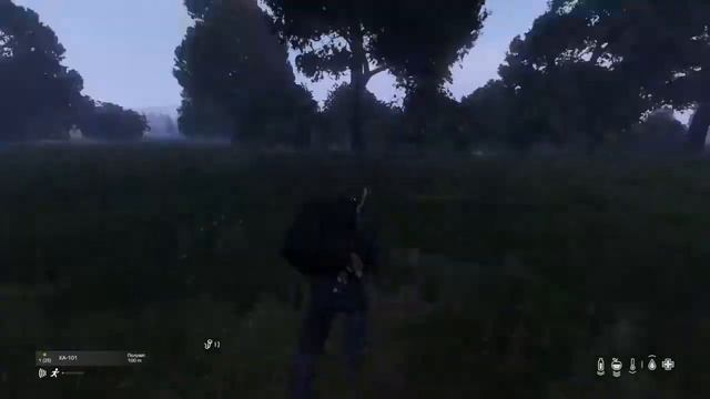 DayZ WarZ PS4 Исправительные работы для мусоров смотреть онлайн