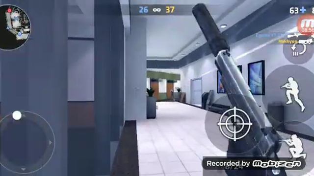 Критикал опс #3 игра с ботами смотреть онлайн