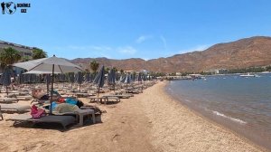 İçmeler Beach Marmaris. Muğla Türkiye #içmeler #marmarisbeach