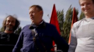 День танкиста 2016 Новосибирск