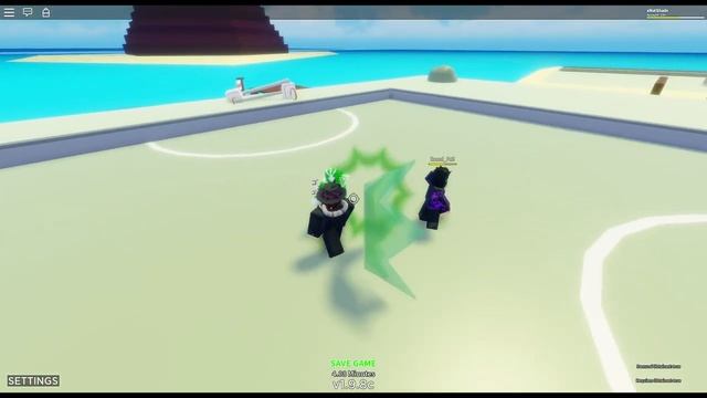 RANDOM ARROW 1V1S AGAINST STW | A Bizarre Day | Roblox смотреть онлайн