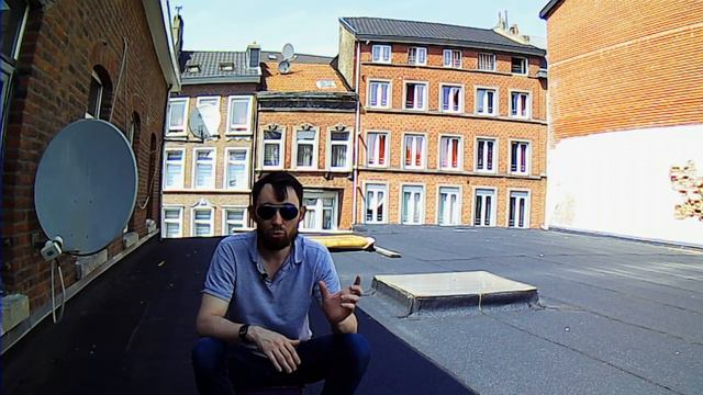 Особенности пользования дронами в Европе смотреть онлайн