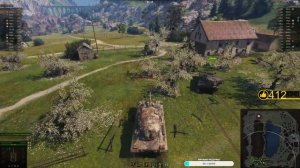 Progetto 65 - УНИВЕРСАЛЬНЫЙ СРЕДНИЙ ТАНК! Стрим World of Tanks