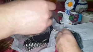 ОбАлДеЛи от подарков зрителей Элла Австралия и Иван Рыбников . Москва 2023