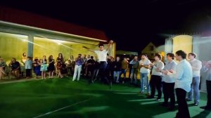 ASA STYLE - свадьба Чеченовых