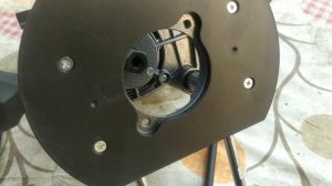 Фрезер электрический Procraft POB 1200H