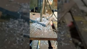 как правильно заточить сверло болгаркой
