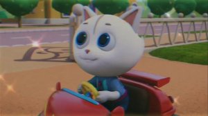 Кошечки - Собачки ФОНК ДРИФТ!