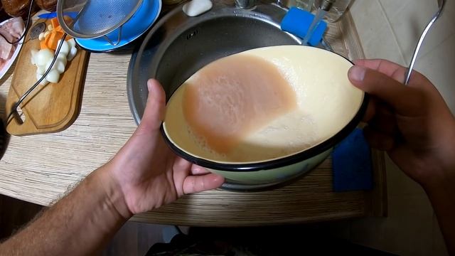 Щучья икра. Идеальный рецепт!