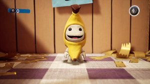 Evolution of LittleBigPlanet Sacknana 2009 - 2021