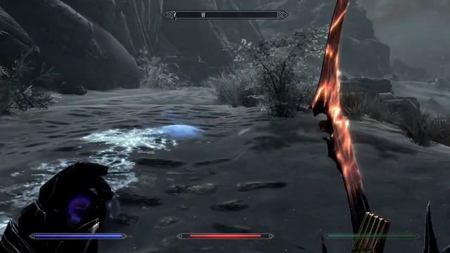 Skyrim AE - Part 42 - Shrine of Azura/A Matter of Pride - Retrieving Goldbrand Pt. 1 смотреть онлайн