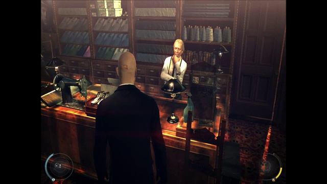 Hitman Absolution (часть 17) (Единственный в своем роде) смотреть онлайн