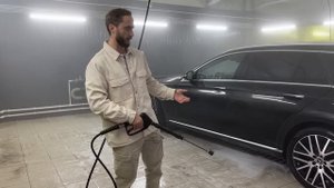 КАК ПРАВИЛЬНО ПОМЫТЬ МАШИНУ на мойке самообслуживания в 2023?