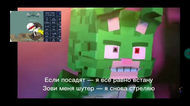 я буду стоять но пою я автор настоящей песни @wiscur смотреть онлайн