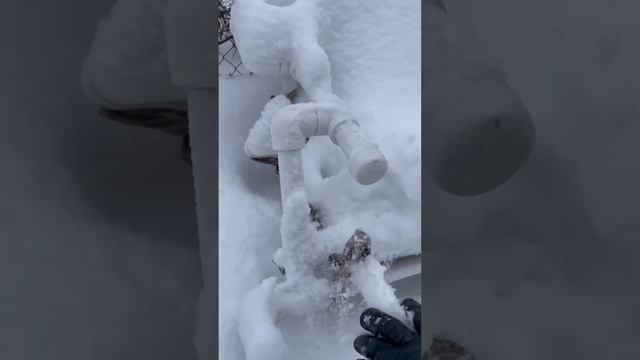 Мебель из полипропиленовых труб на даче