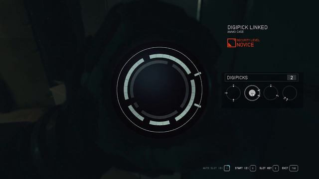 Where to find Digipicks and Pick Locks in Starfield смотреть онлайн