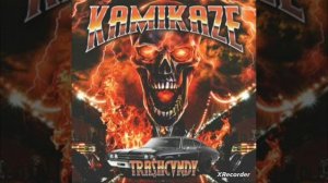 TRA$HCVNDY - Kamikaze (Prod. SCXRYTAPE)