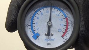 Двигатель Jeep для Compass (MK49) 2006-2016