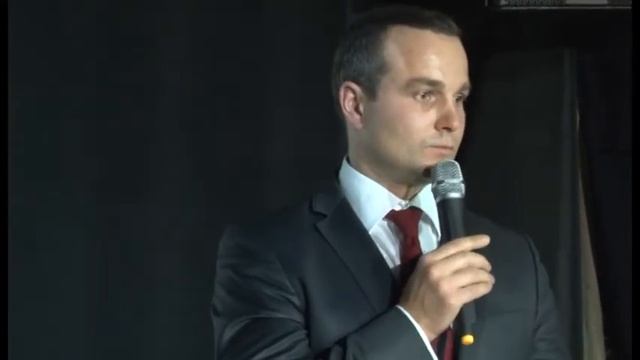 Презентация Ultrobook, Москва, магазин Media Markt, 2011 смотреть онлайн