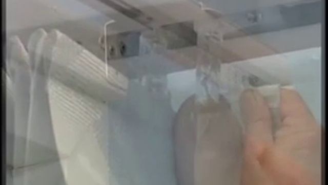 Монтаж жалюзи своими руками смотреть онлайн