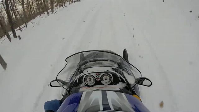 Ski-Doo Ride смотреть онлайн