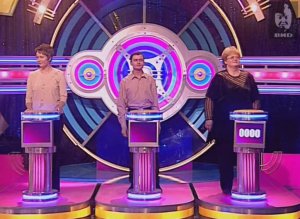 Угадай мелодию 26.12.2003