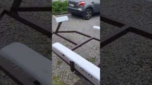 прицеп для лодки своими рука