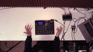 УРОКИ БИТМЕЙКИНГА: FINGER DRUMMING (КАК ИГРАТЬ СБИВКИ?)