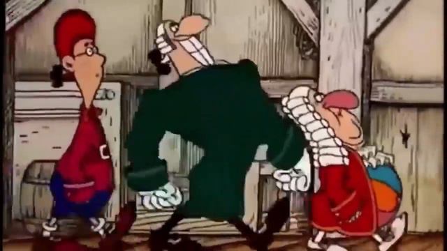 Доктор Ливси идёт под фонк 1 час