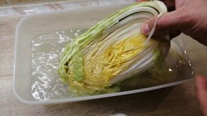 Капуста по-корейски ЧИМ ЧИ | ВКУСНОДЕЛ