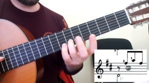 На горе-то калина. РАЗБОР. НОТЫ+ТАБЫ.