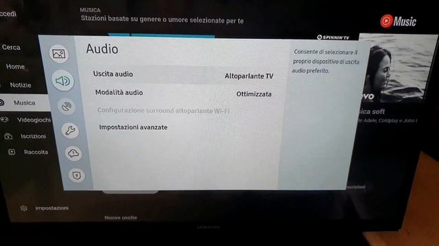 Recensione Smart-TV 28” SAMSUNG UE28N4300 смотреть онлайн