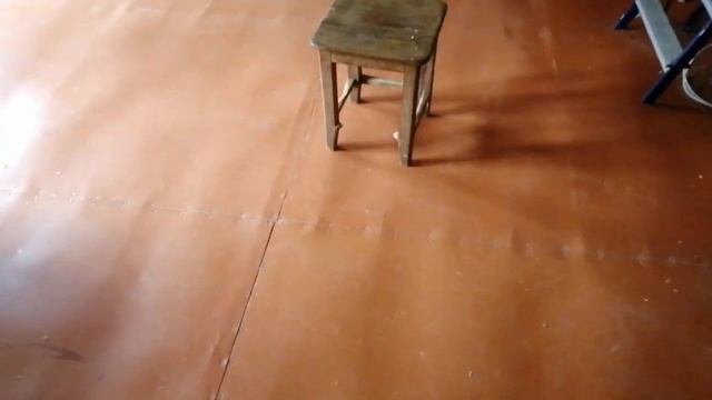 Лестница своими руками.  Как провести газ бесплатно.