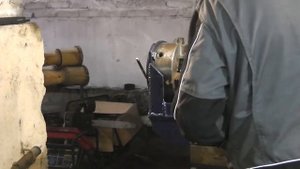 Закалка и отпуск стали в домашних условиях.