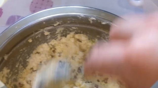 Творожная запеканка со взбитыми яичными белками. Cottage cheese casserole #рецепт_запеканки смотреть онлайн