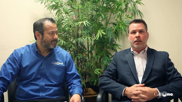 Why Genesys? - Cloud Contact Center Solutions