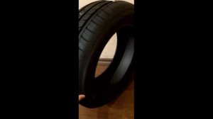 Обзор YOKOHAMA BLUEARTH ES32 215/55 R17 94V из Sulpak