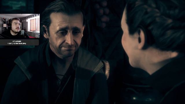 K3 ► Hogwarts. Legacy - Авада кедавра! #14 смотреть онлайн