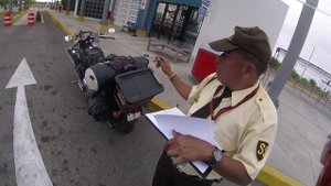 Мотопутешествия по Латинской Америке почти бесплатно! Своим ходом по Южной Америки!