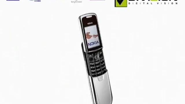 Рекламный ролик Divizion "Телефоны" смотреть онлайн