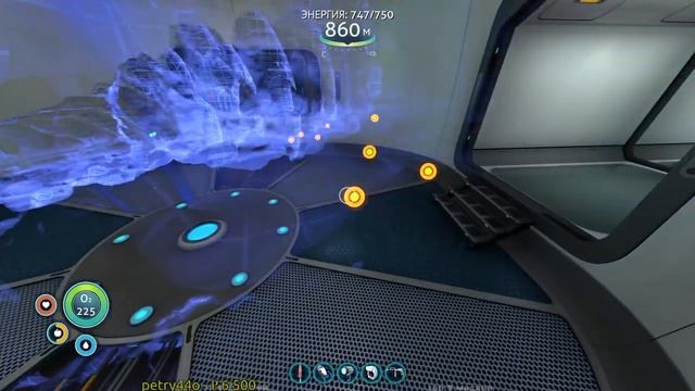 Subnautica - часть 5 из 7.