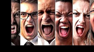 Влияние молитвы и сквернословия на ауру человека