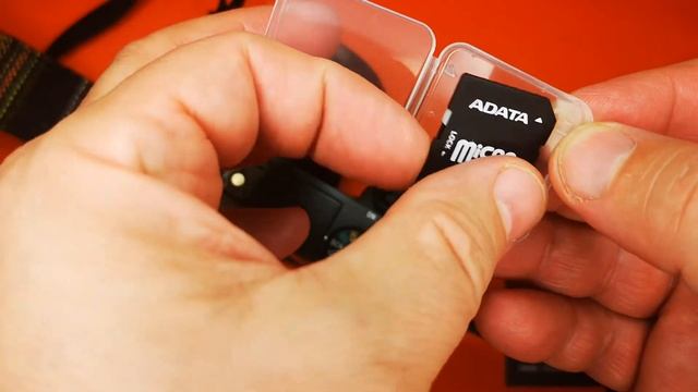 Избор на карта памет - SD card и подготовка на карта памет за фотоапарата - Курс по фотография смотреть онлайн