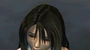AMV Final fantasy 8-System of a down- Chop suey!!
