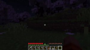 Как сделать факел горящий в РУКЕ БЕЗ МОДОВ (Minecraft)